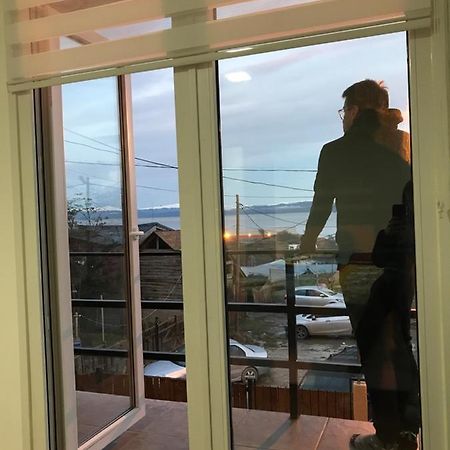 Vista Al Faro Ushuaia公寓 外观 照片