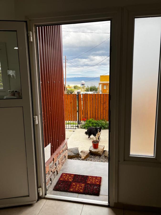 Vista Al Faro Ushuaia公寓 外观 照片