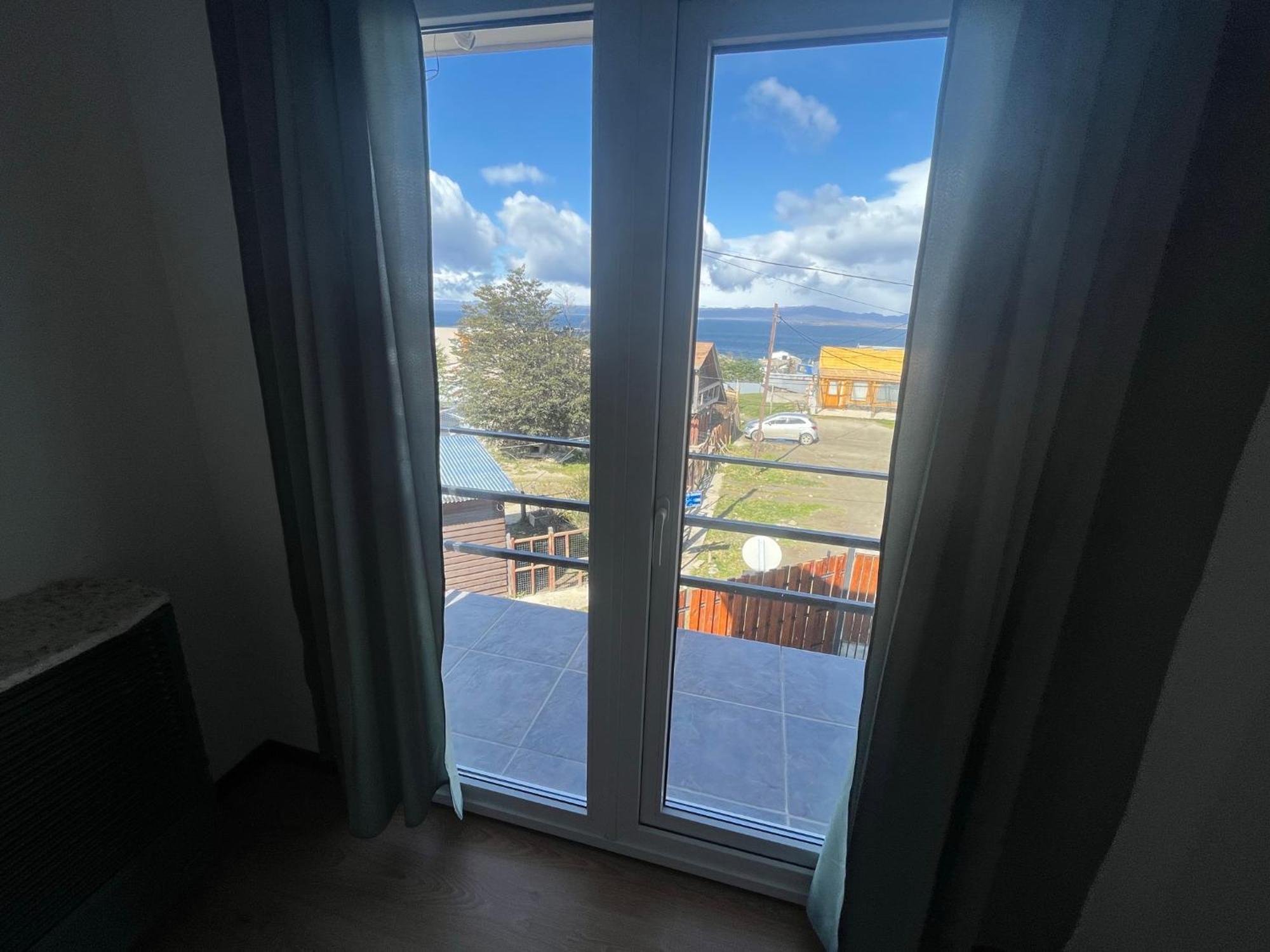 Vista Al Faro Ushuaia公寓 外观 照片